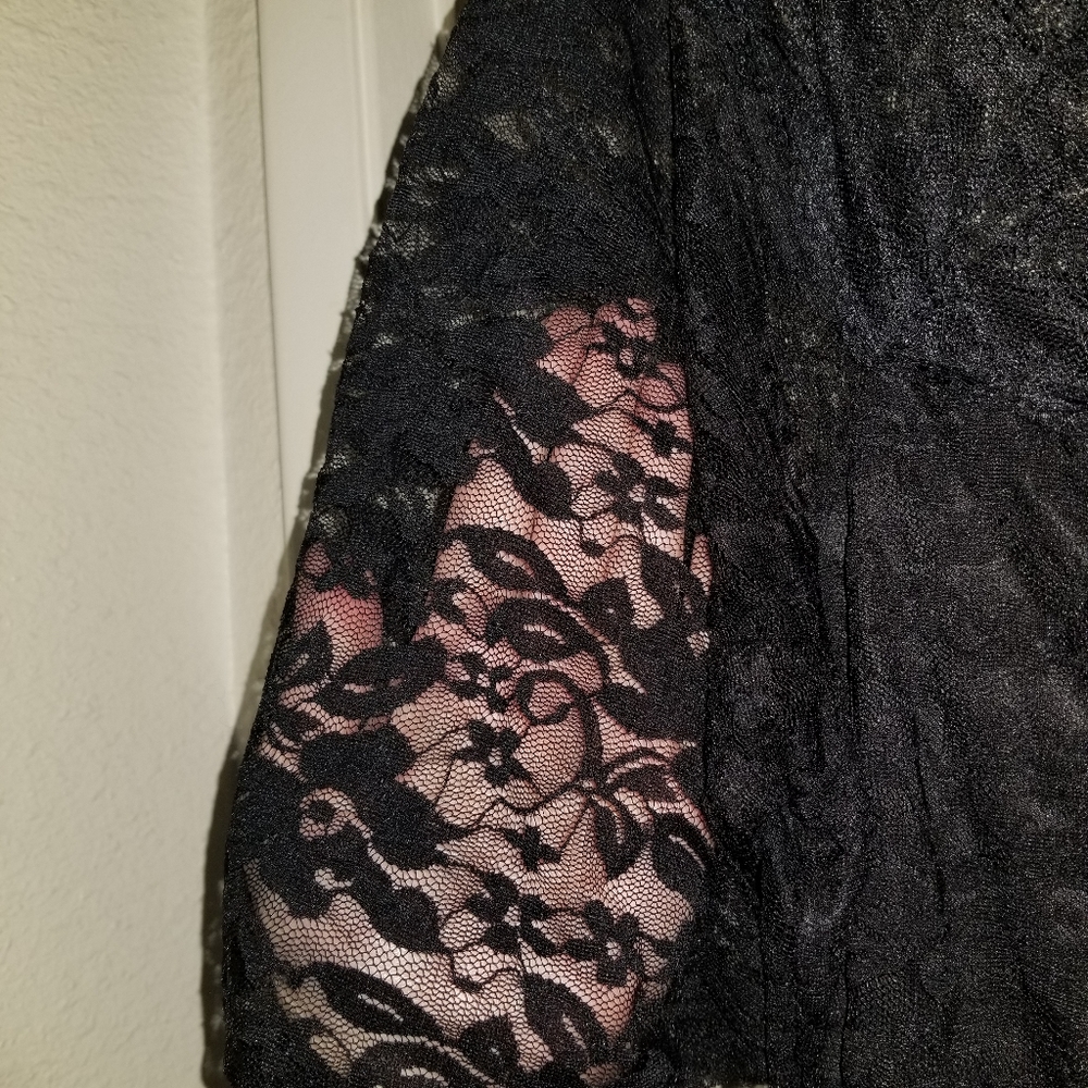 Torrid Long Sleeved Shirt - Picture 6 of 7